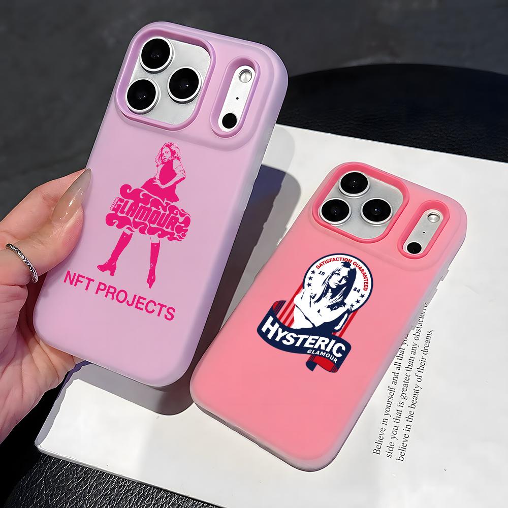 Wallets - hysteric glamour official Phone Case 2-in-1