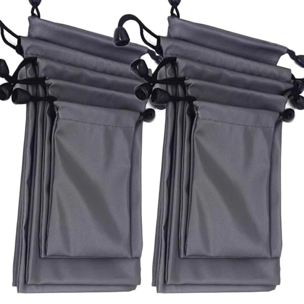 New Drawst Closure Drawstring  - đánh giá và giá Cosmetic Bags