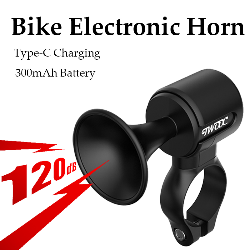 Electric Bicycle Horn 120db Lo - đánh giá và giá Kids Ride On Suitcase Scooter