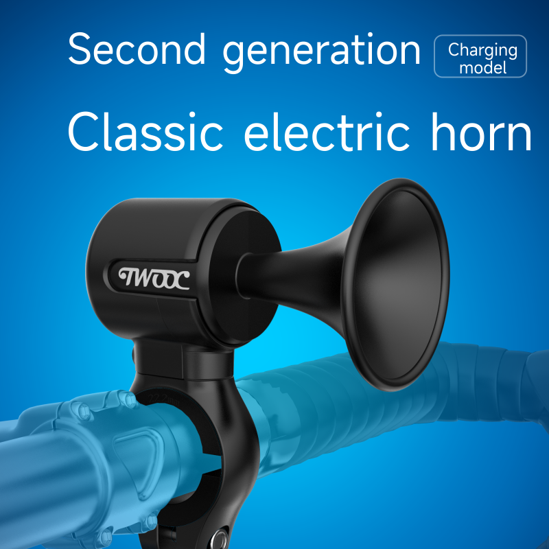 Electric Bicycle Horn 120db Lo - đánh giá và giá Kids Ride On Suitcase Scooter