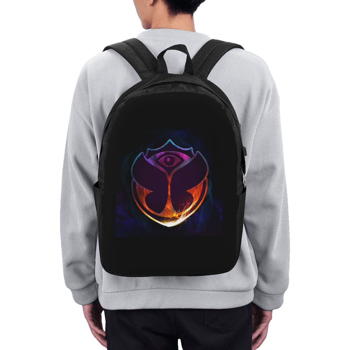 Tomorrowland Butterfly Backpac - đánh giá và giá Travel Bags