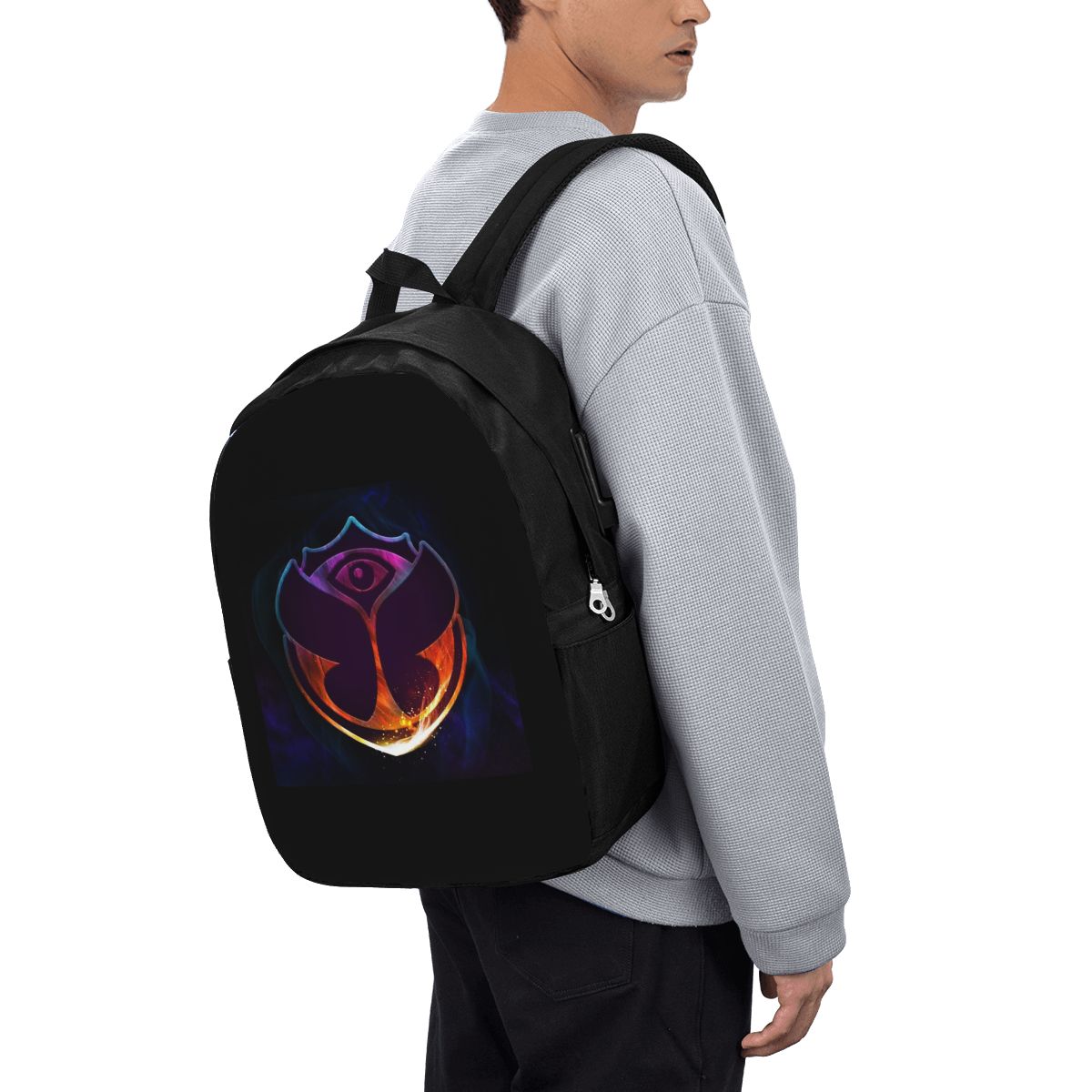 Tomorrowland Butterfly Backpac - đánh giá và giá Travel Bags