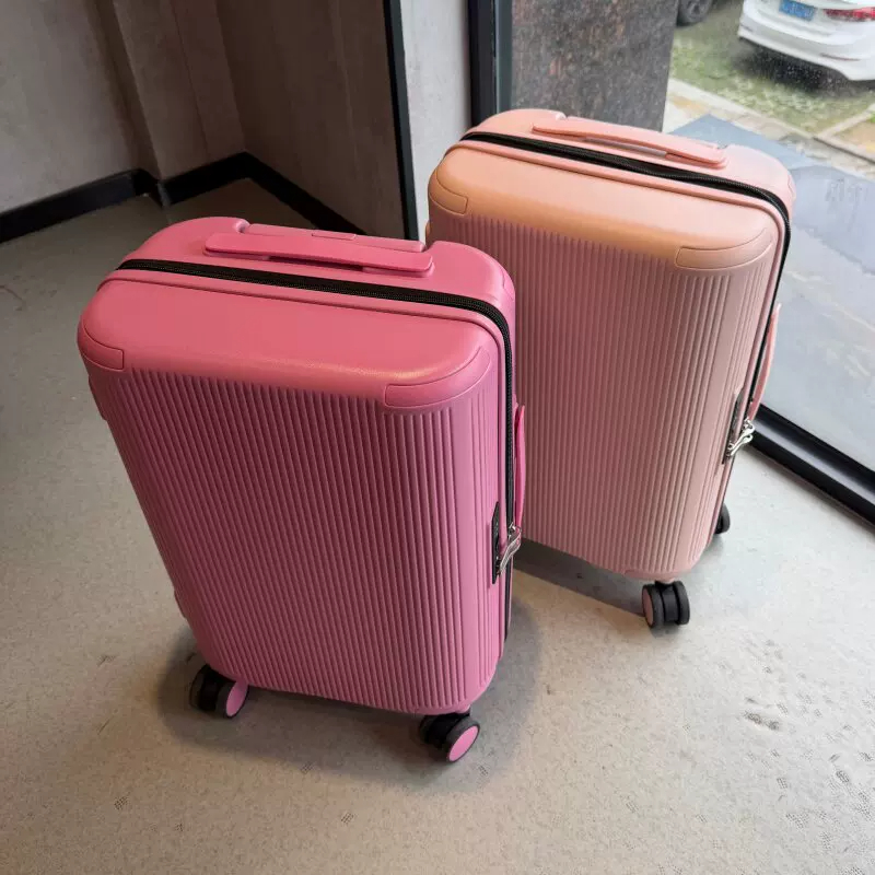 20-inch Trolley Suitcase 28-in - đánh giá và giá Cabin Size Lightweight Travel Trolley