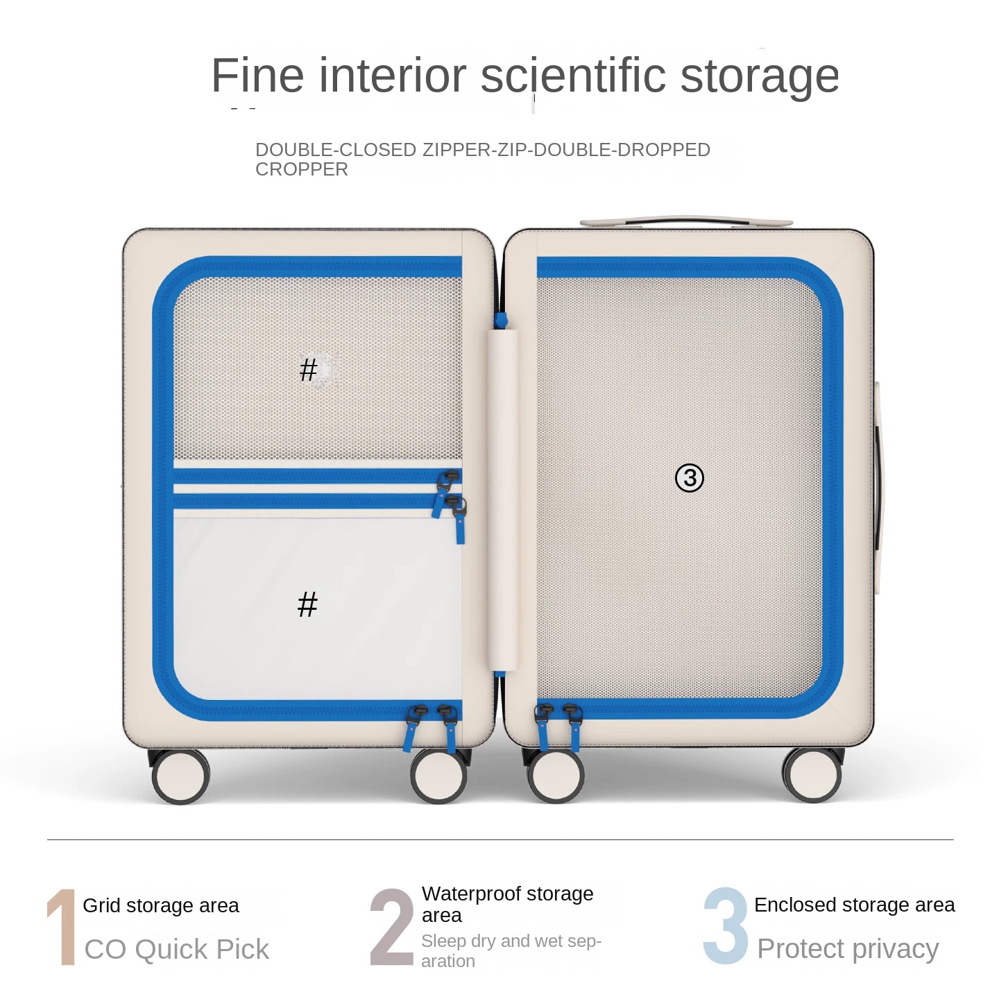 20-inch Trolley Suitcase 28-in - đánh giá và giá Cabin Size Lightweight Travel Trolley