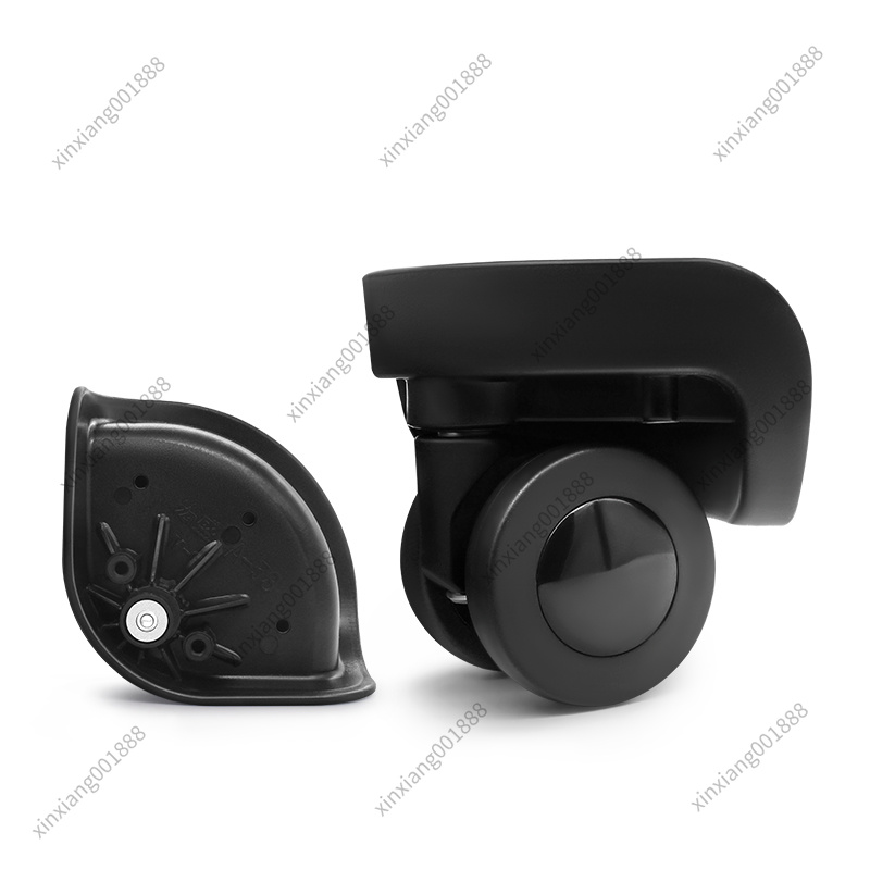 For ShengYuan C20 Silent Spinn - đánh giá và giá Silent Replacement Luggage Wheels