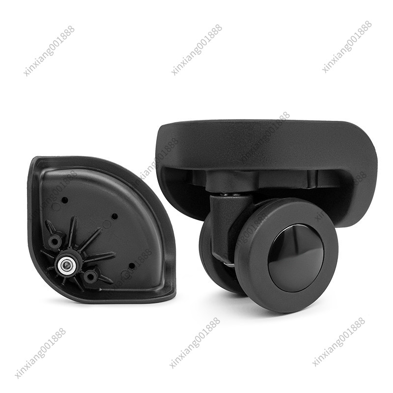 For ShengYuan C20 Silent Spinn - đánh giá và giá Silent Replacement Luggage Wheels