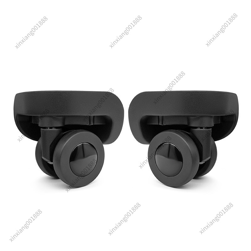 For ShengYuan C20 Silent Spinn - đánh giá và giá Silent Replacement Luggage Wheels
